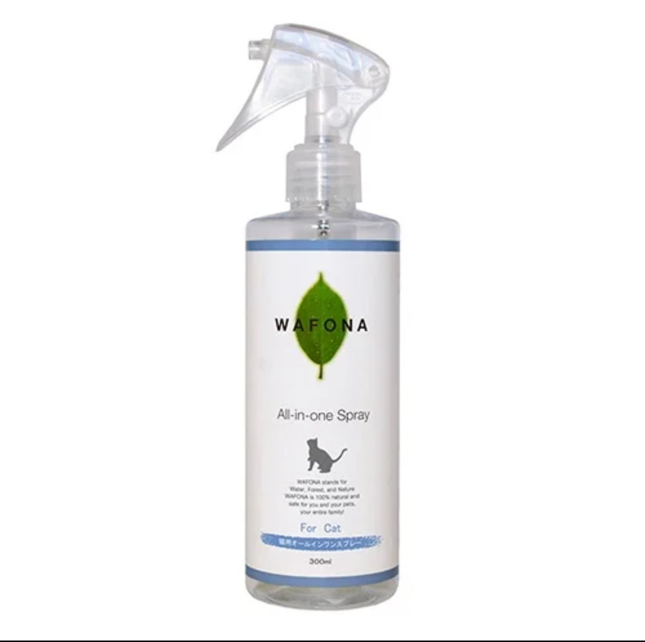 WAFONA All in one Spray Cat