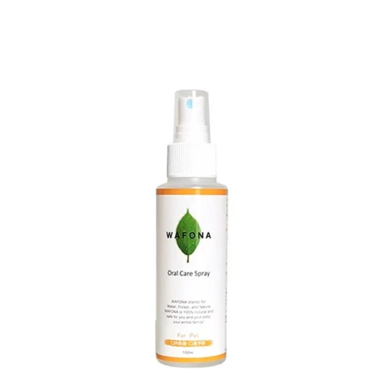 WAFONA  Oral care spray 100ml