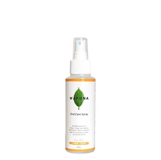 WAFONA  Oral care spray 100ml