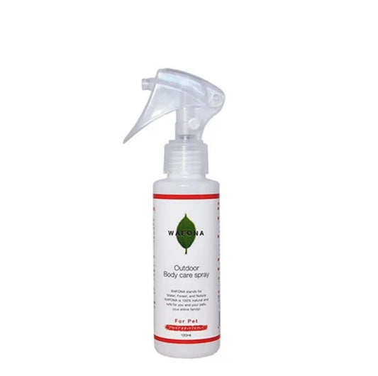 WAFONA  Outdoor Body Care Spray 120ml